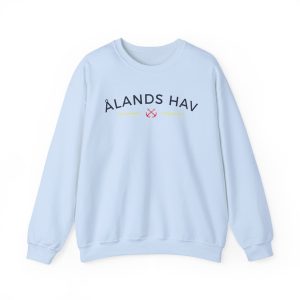 Ålands hav College — Kaari