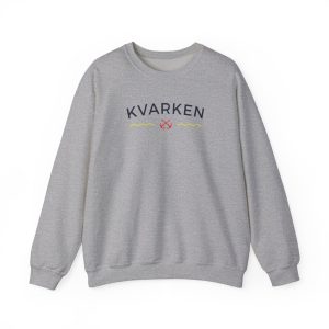Kvarken College — Kaari