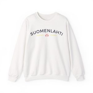 Suomenlahti College — Kaari