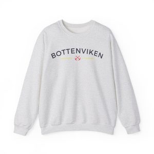Bottenviken College — Kaari