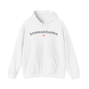 Sommaröarna Huppari — Kaari