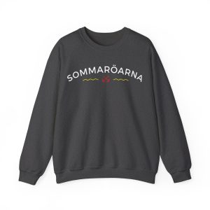 Sommaröarna College — Kaari